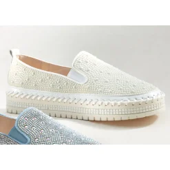 Azalea Wang Brittany Slip-On