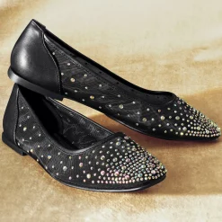 Azalea Wang Henlee Flat