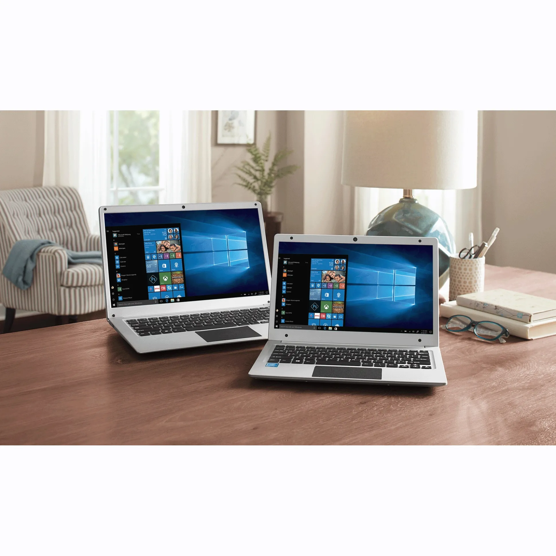 Azpen 14" Windows 11 Laptop