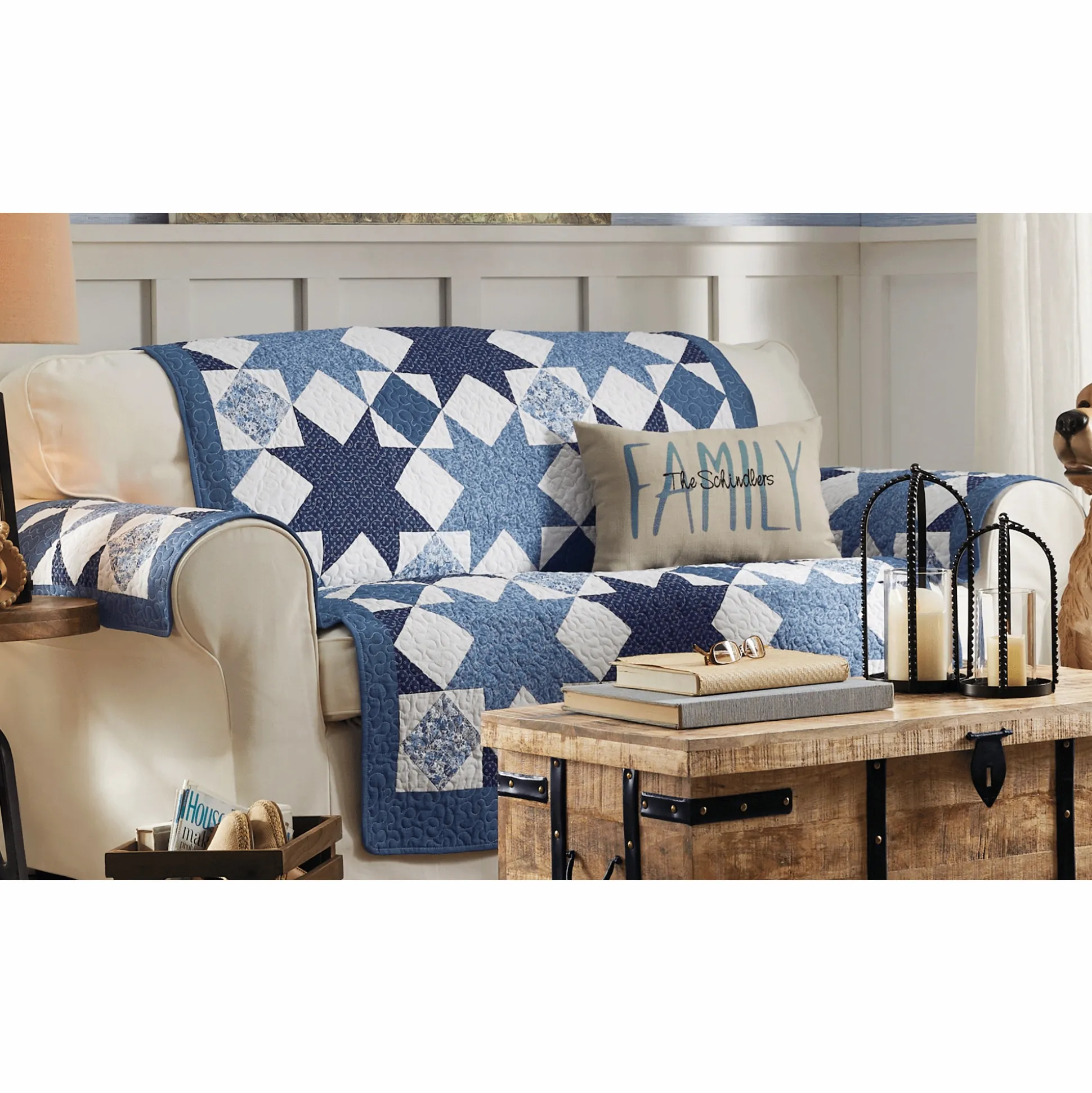 Bailey Furniture Protectors