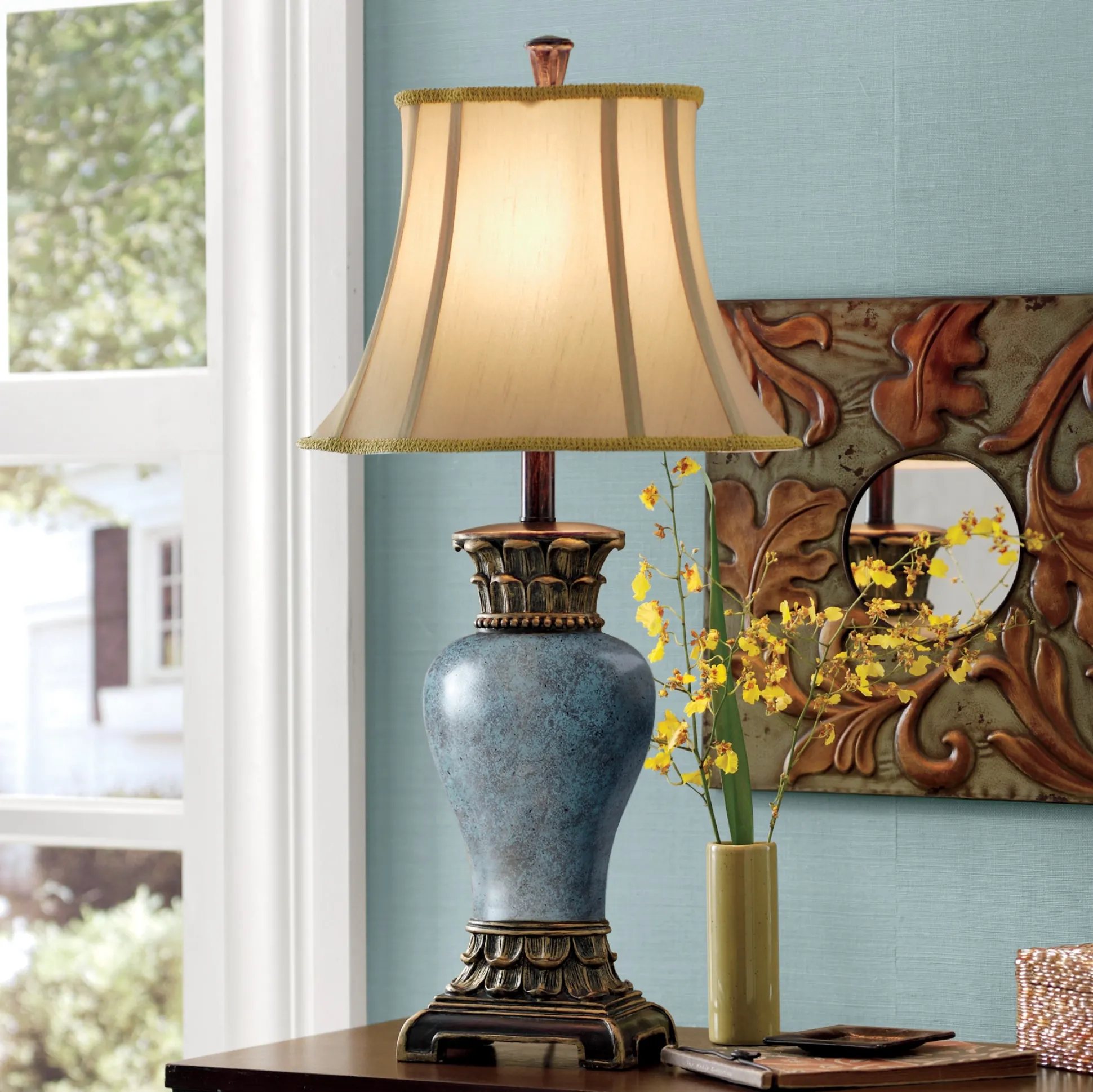 Barbados Caravello Lamp