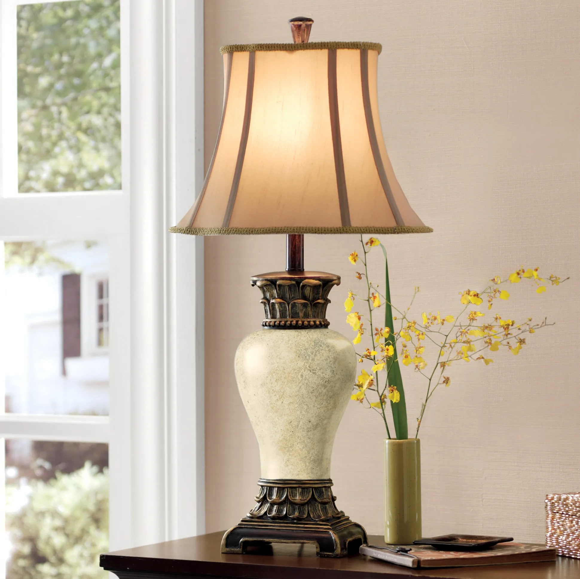 Barbados Caravello Lamp