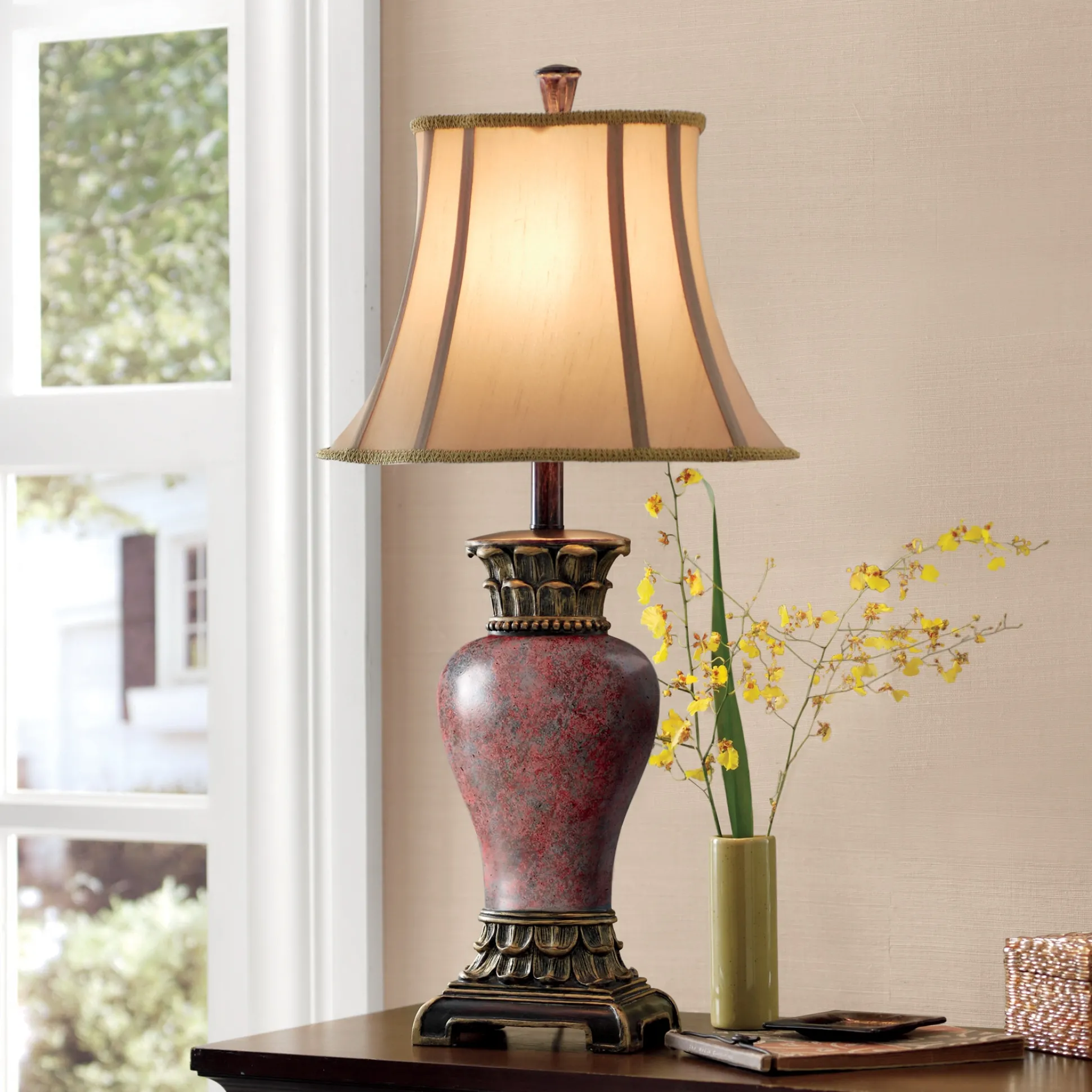 Barbados Caravello Lamp