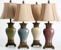 Barbados Caravello Lamp