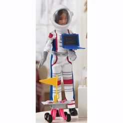 Barbie Careers Doll - Astronaut