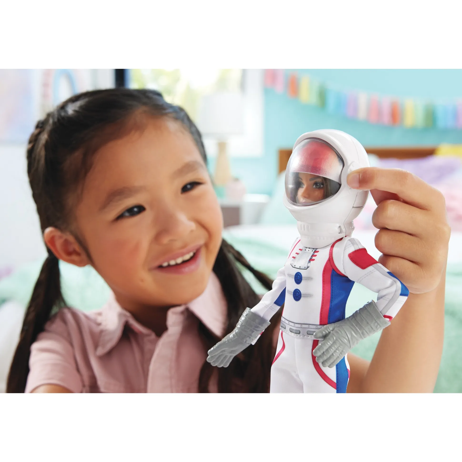 Barbie Careers Doll - Astronaut