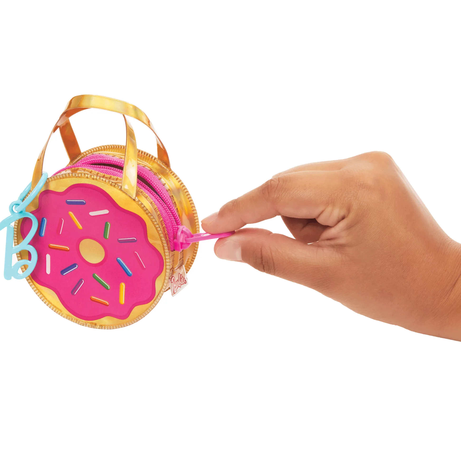 Barbie Doll Premium Fashion Bags