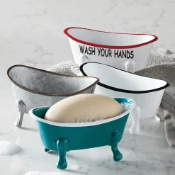 Bathtub Soap Dish