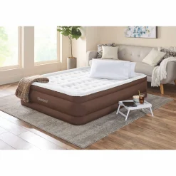 Beautyrest 18" Duet Adjustable Queen Air Bed