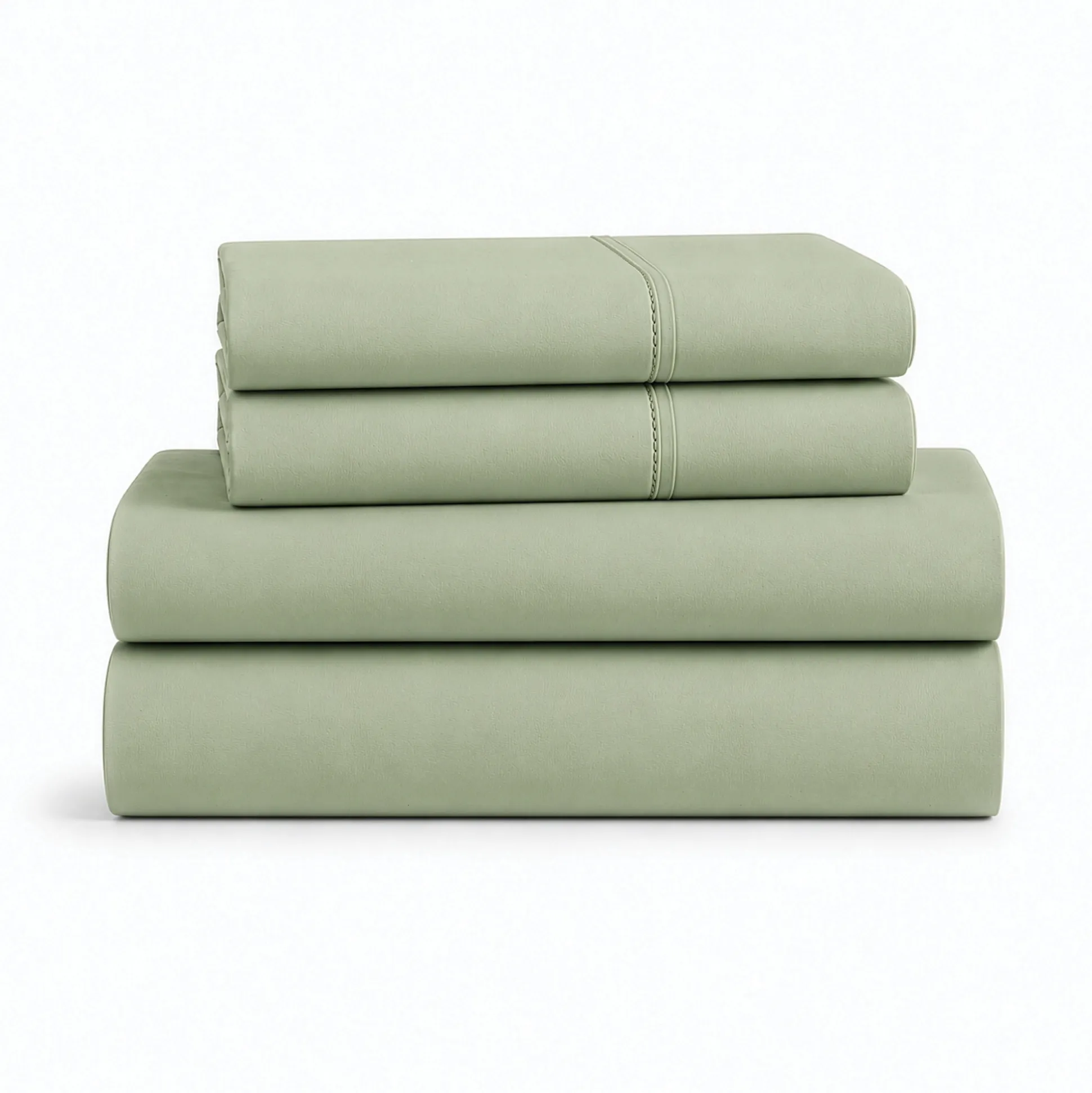 Bedtite CoolMax No-Shift Cooling Microfiber Sheet Set