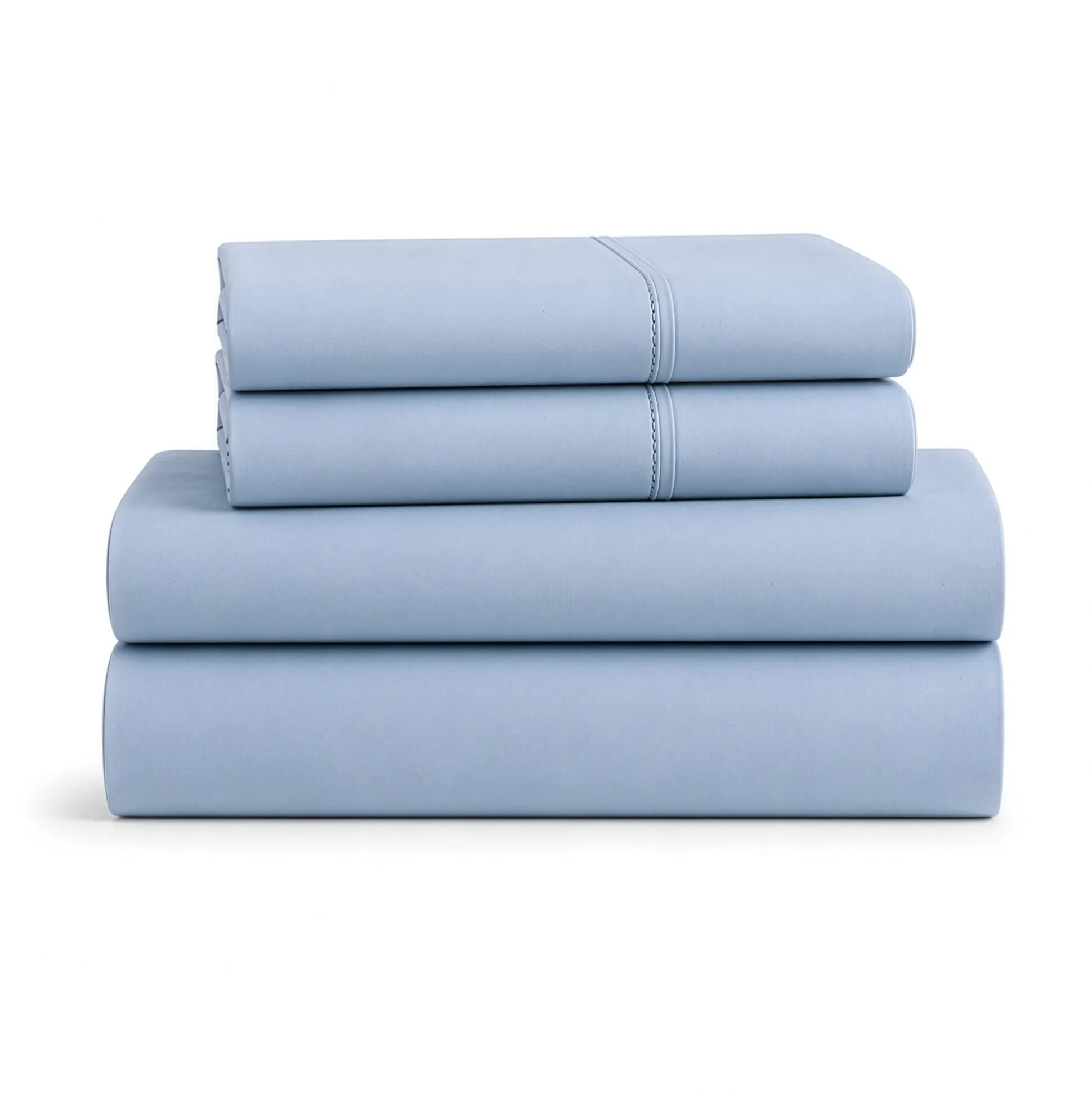 Bedtite CoolMax No-Shift Cooling Microfiber Sheet Set