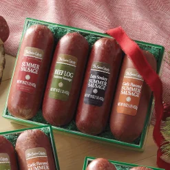 BEEF LOG® Gift Combos