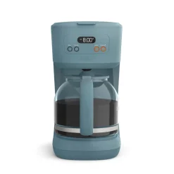 Bella 12-Cup Programmable Coffee Maker