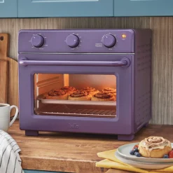 Bella 6-Slice Air Fry Toaster Oven