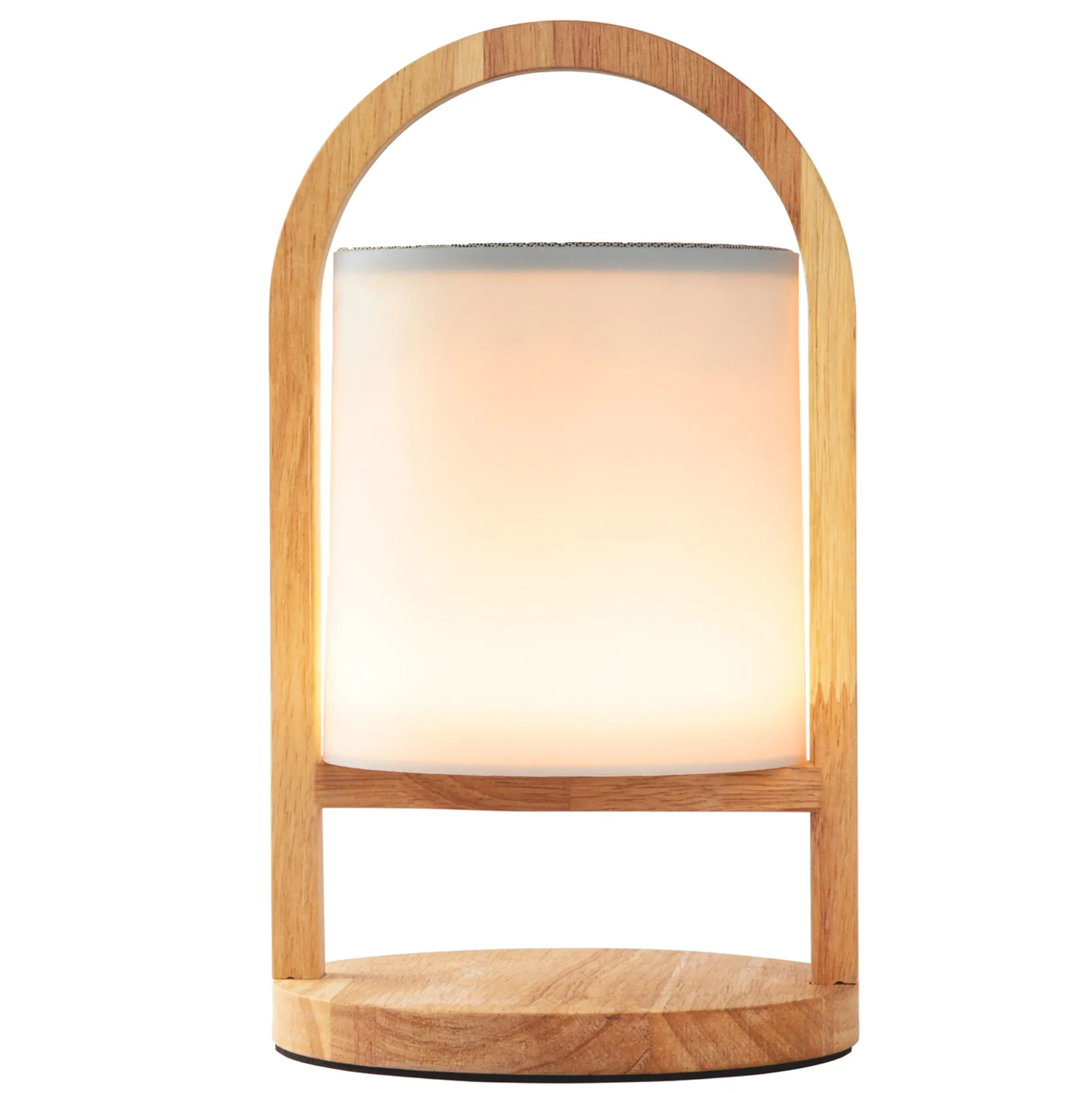 Bell+Howell EchoGlow Bluetooth Speaker & Lantern
