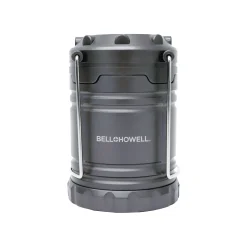 Bell+Howell 3-Pack of Tactical Light Mini Lanterns