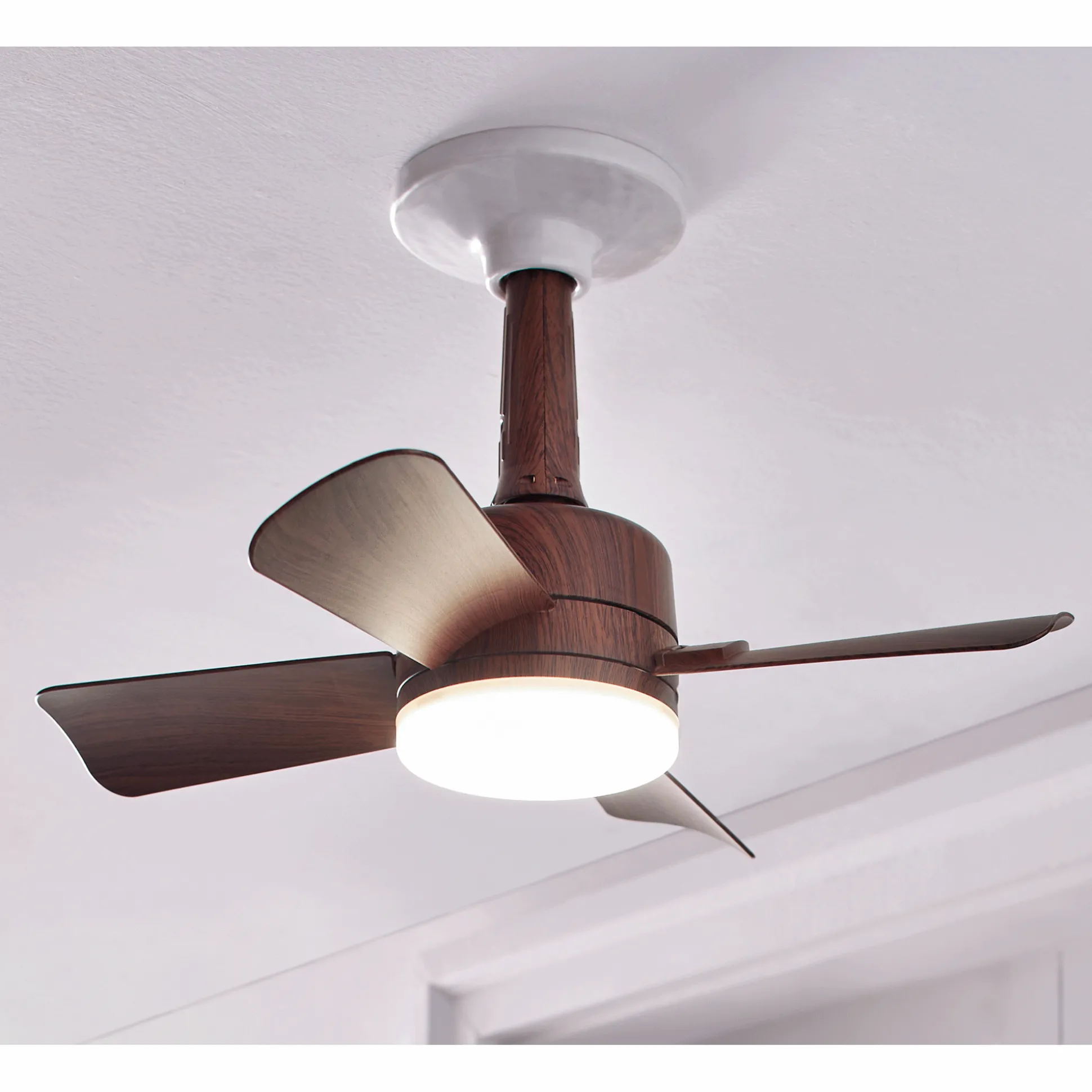 Bell+Howell Socket Fanlight