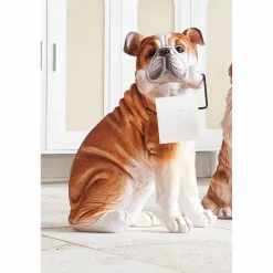 Best Friends Toilet Paper Holder