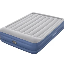 Bestway Tritech Air Bed with Built-In Pump