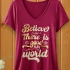 Be The Good Tee