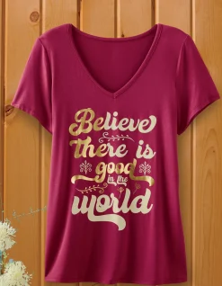 Be The Good Tee