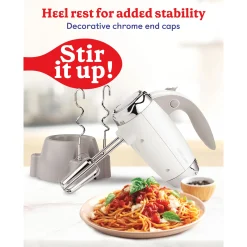 Betty Crocker Hand Mixer