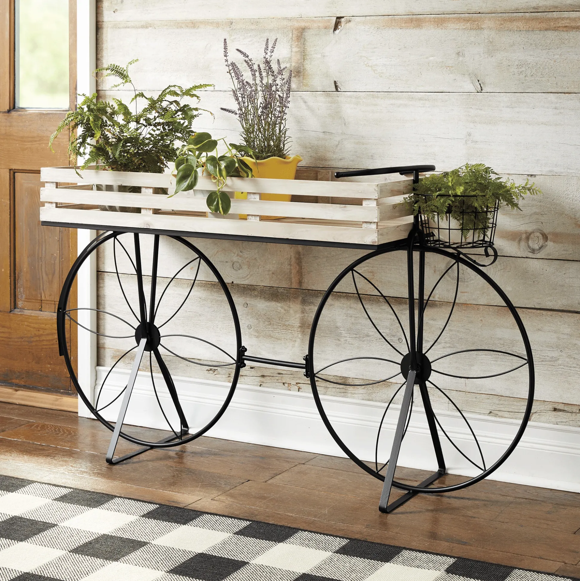 Bicycle Console