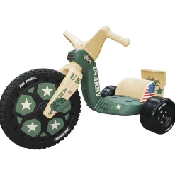 16" Big Wheel Ride-On