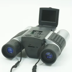 Binoculars with Digital Camera