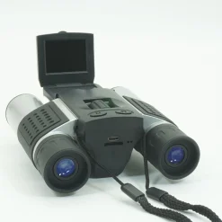Binoculars with Digital Camera