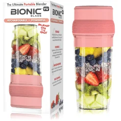 Bionic Blade Portable Blender