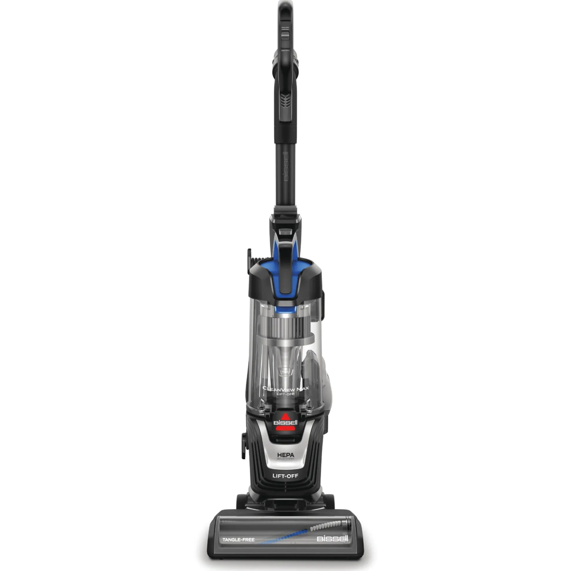 Bissell CleanView Max Lift-Off Vac