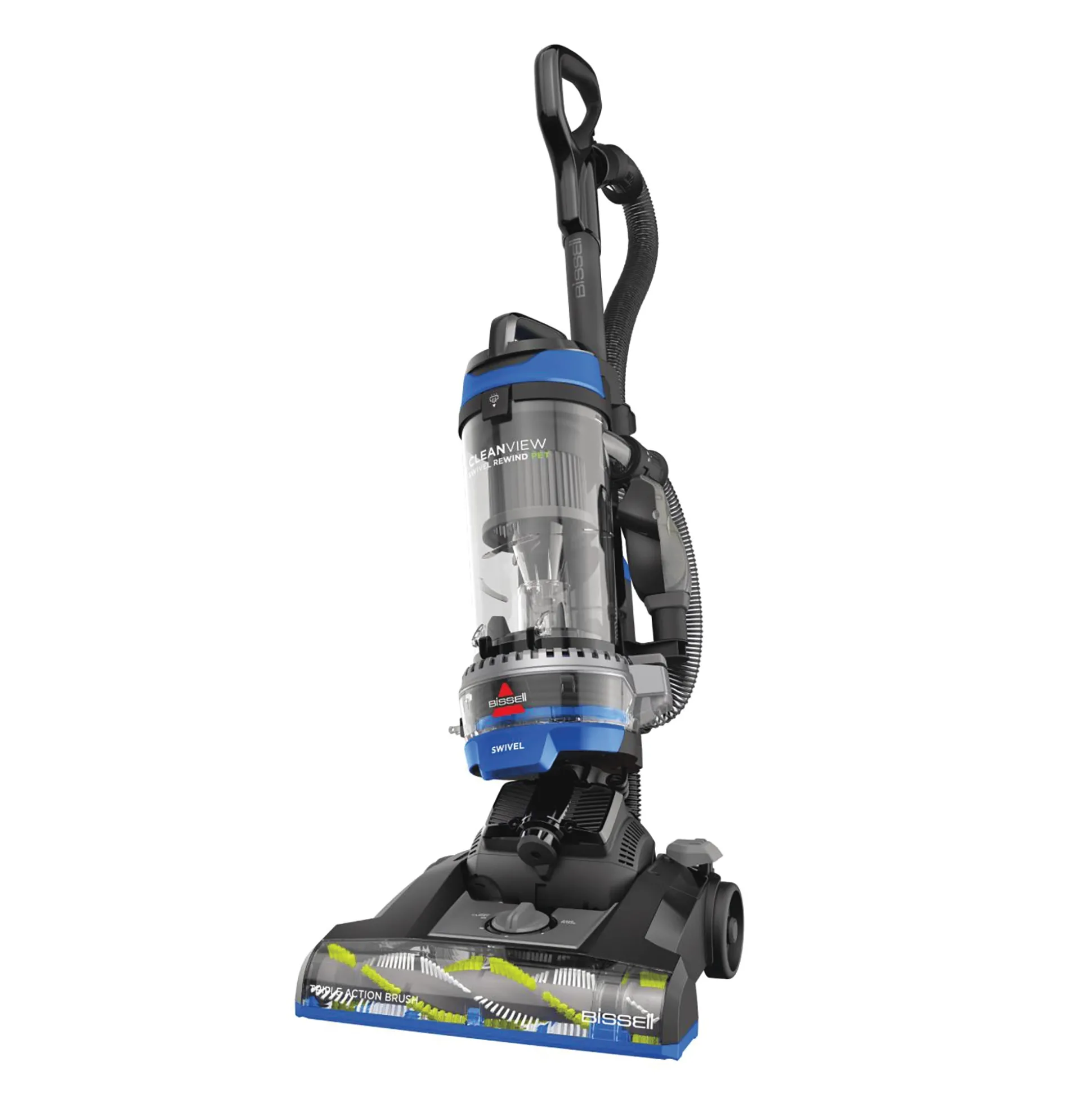 Bissell CleanView Swivel Rewind Pet Vacuum