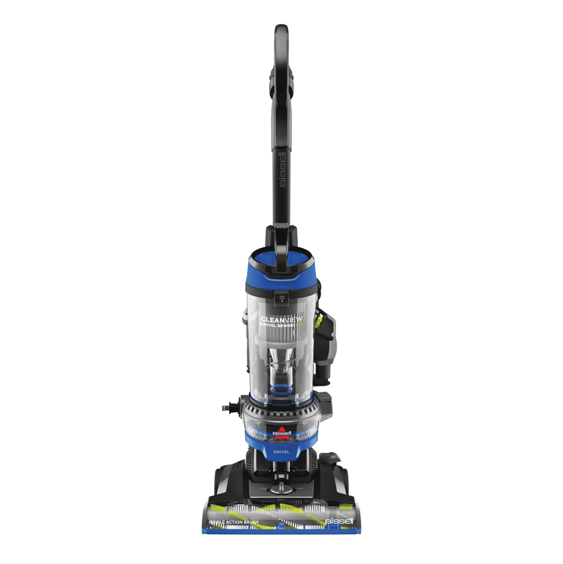 Bissell CleanView Swivel Rewind Pet Vacuum