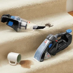 Bissell Pet Stain Eraser Duo