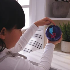 Bitzee Interactive Hamster Ball