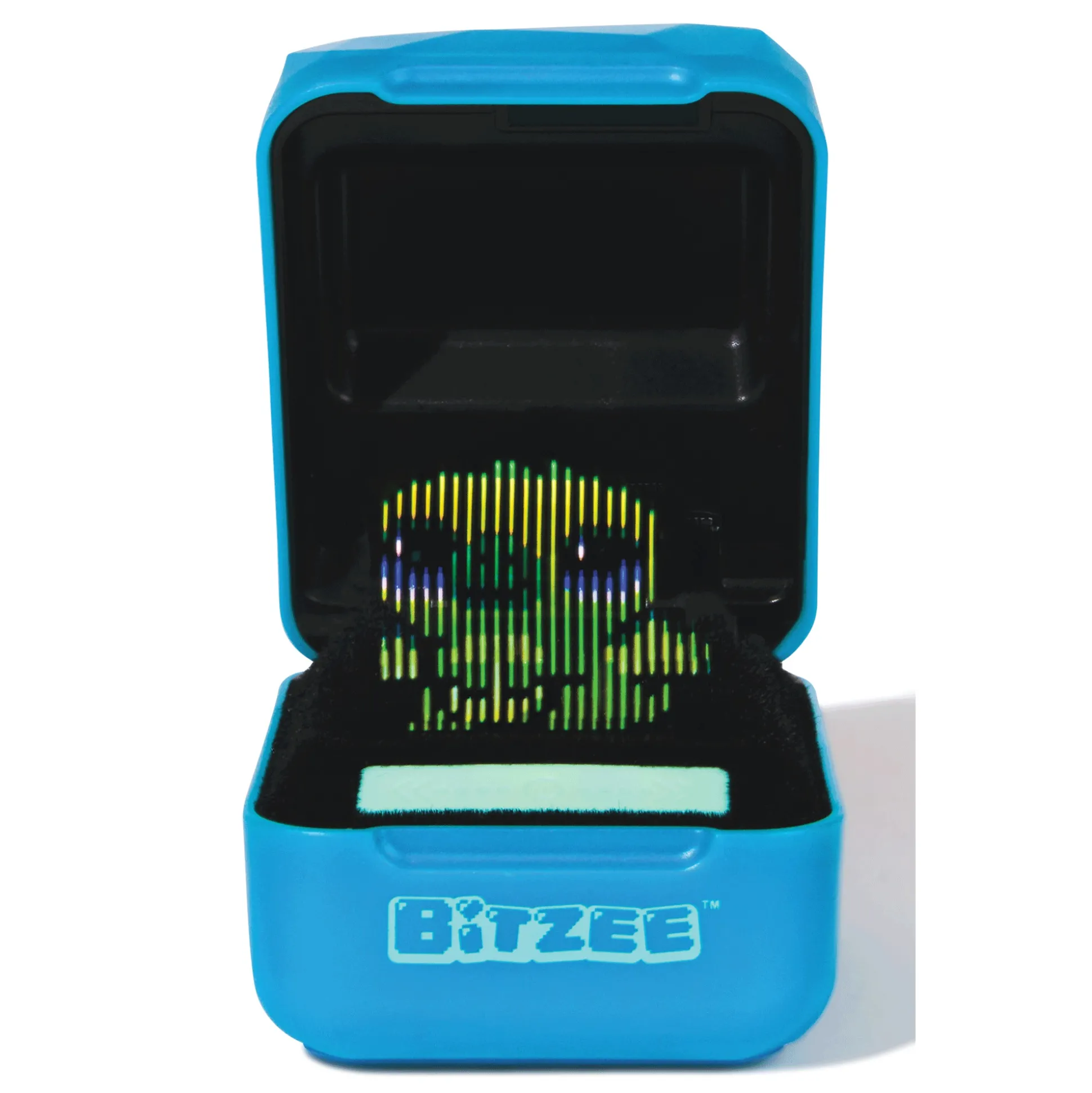 Bitzee Magicals Interactive 3D Digital Pet Toy