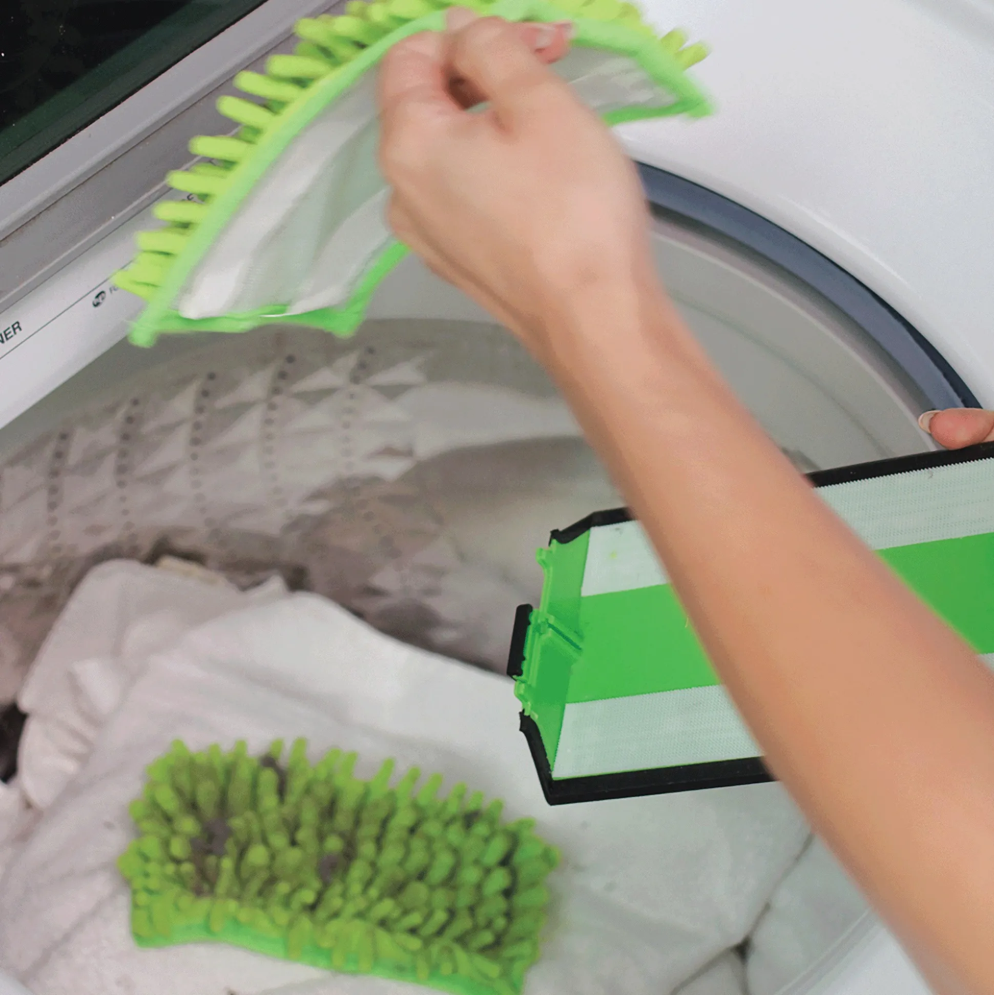 Blade Maid® Ceiling Fan Cleaner