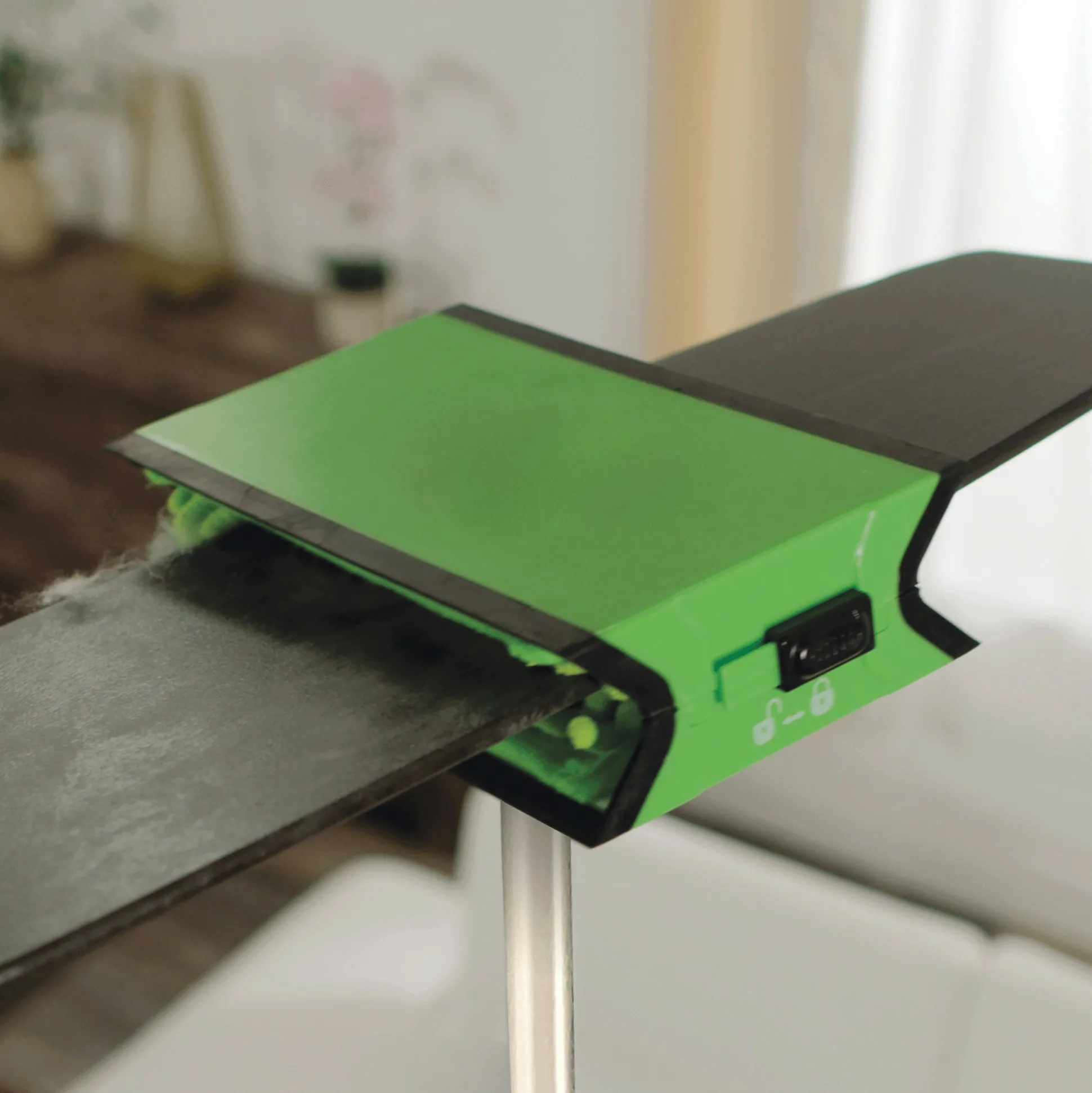 Blade Maid® Ceiling Fan Cleaner