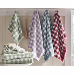 Bliss 6-Piece Towel Set