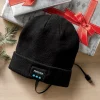 Bluetooth Beanie