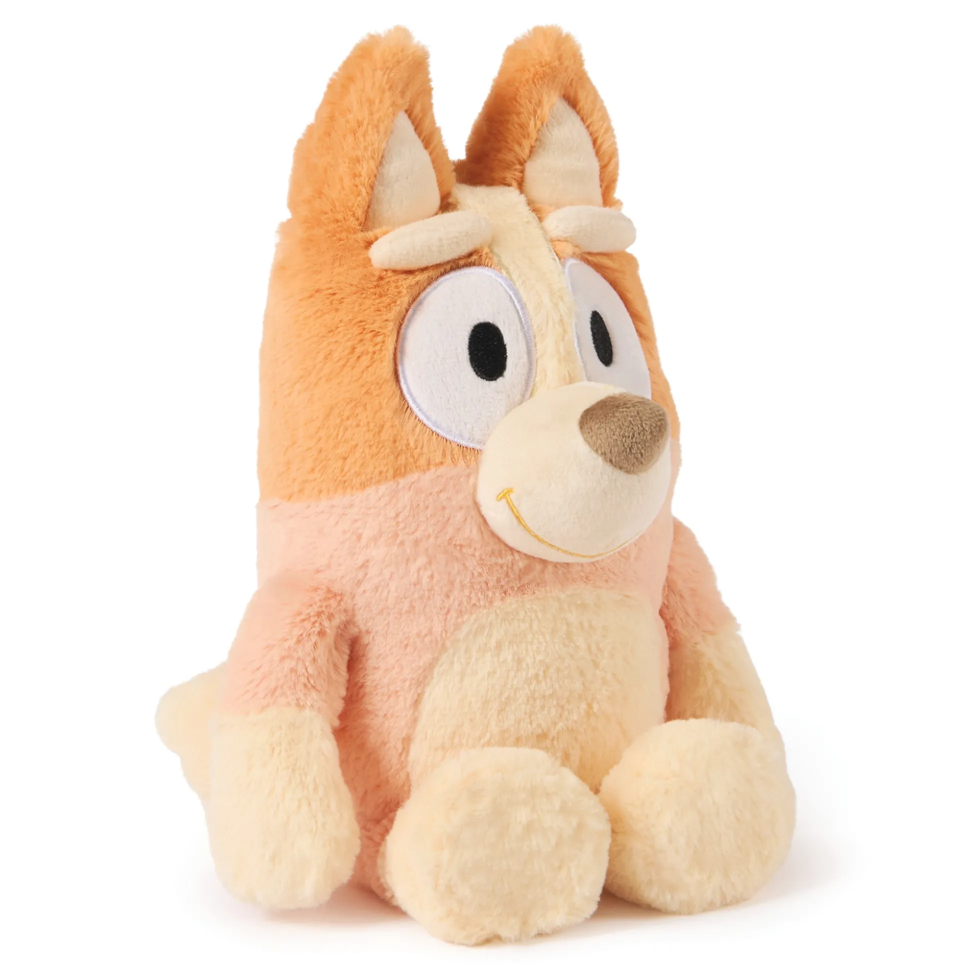 Bluey 13" Soft Plush