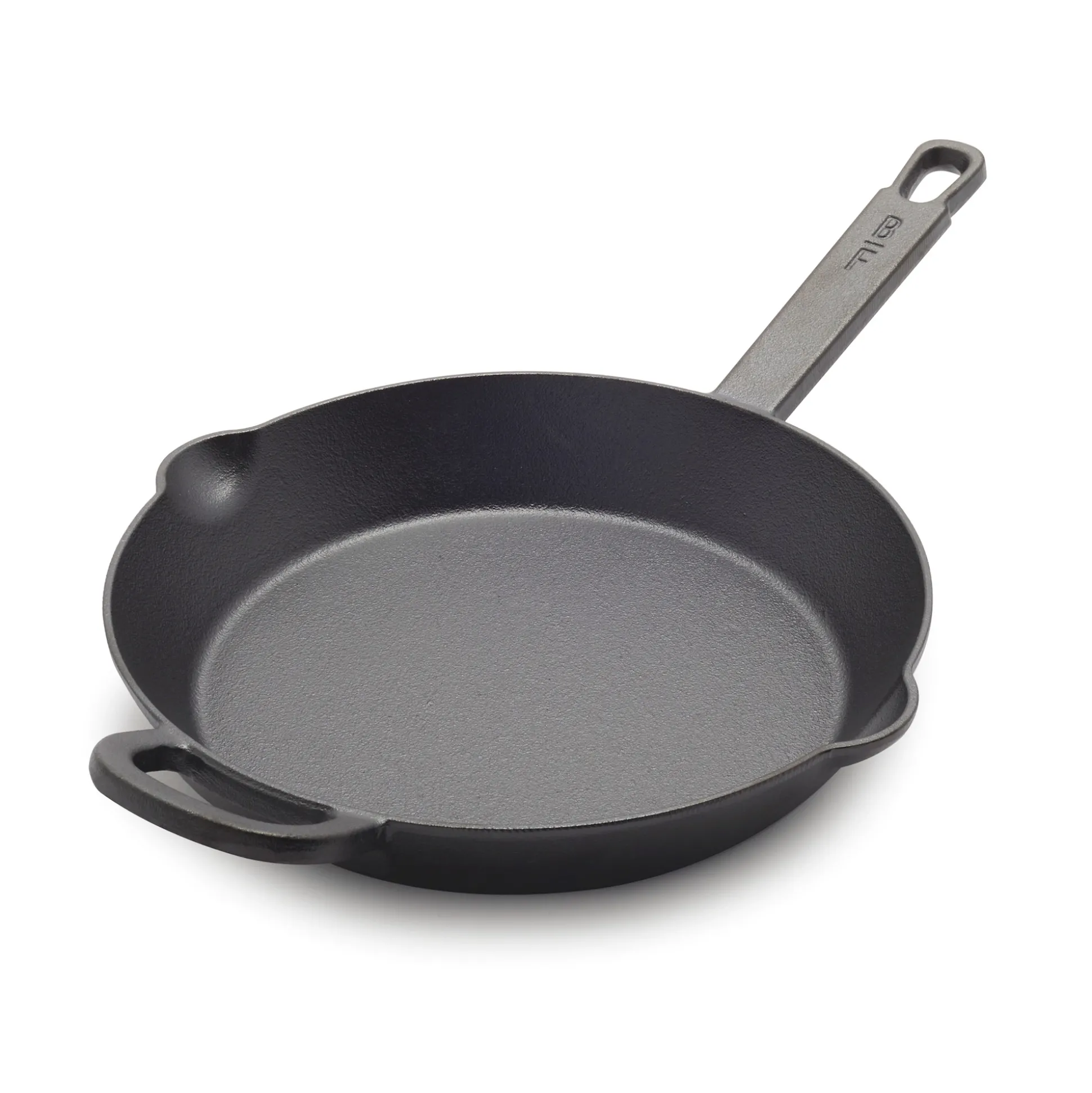 Bobby Flay by GreenPan 10" Cast Iron Fry Pan