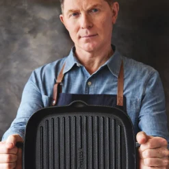 Bobby Flay by GreenPan 11