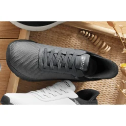 BOBS Men's Slip-Ins Squad Chaos Sneaker by Skechers