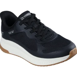 BOBS Men's Squad Chaos Slip-Ins Shoe by Skechers