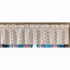 Boho Valance