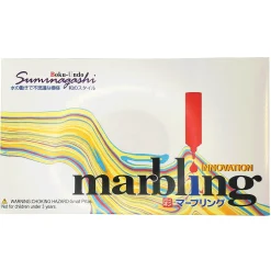 Boku Undo Marbling Set