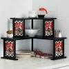 Bon Appétit Chef Corner Shelf