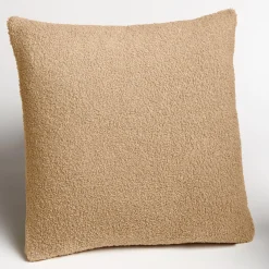 Boucle Pillow Cover